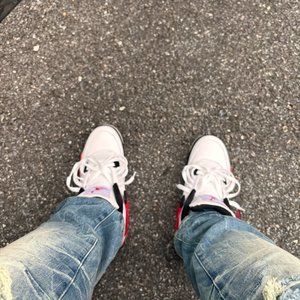 Meet your Posher, Jabree